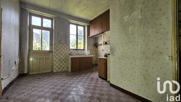 Maison à vendre 10 pièces 271 m² Suippes