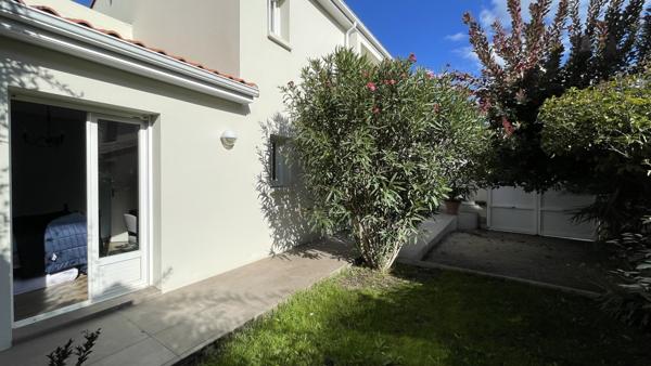 Maison/Villa à Royan de 116.54m2