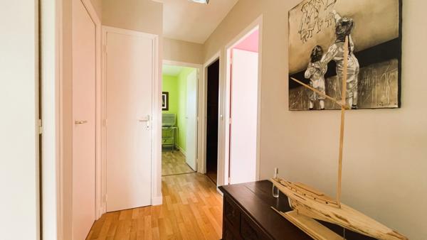 Maison/Villa à Royan de 116.54m2