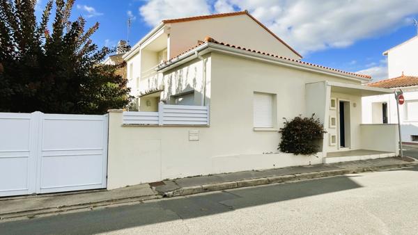 Maison/Villa à Royan de 116.54m2