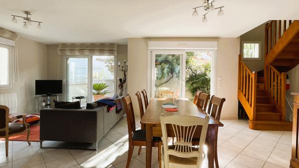 Maison/Villa à Royan de 116.54m2