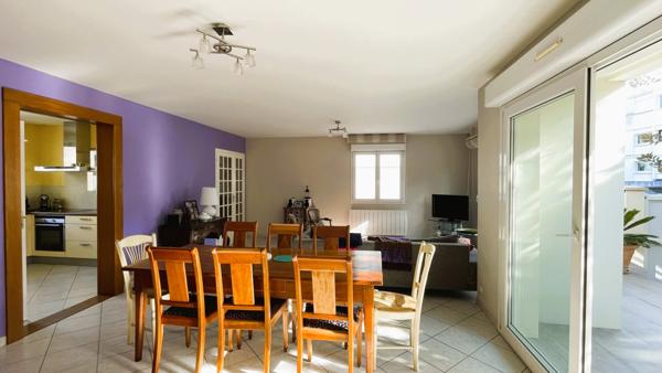 Maison/Villa à Royan de 116.54m2