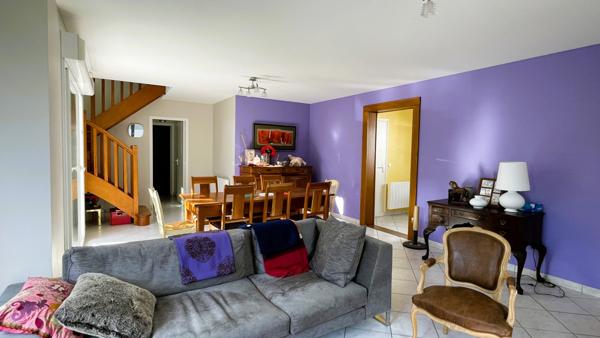 Maison/Villa à Royan de 116.54m2