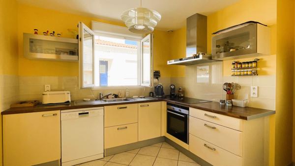 Maison/Villa à Royan de 116.54m2