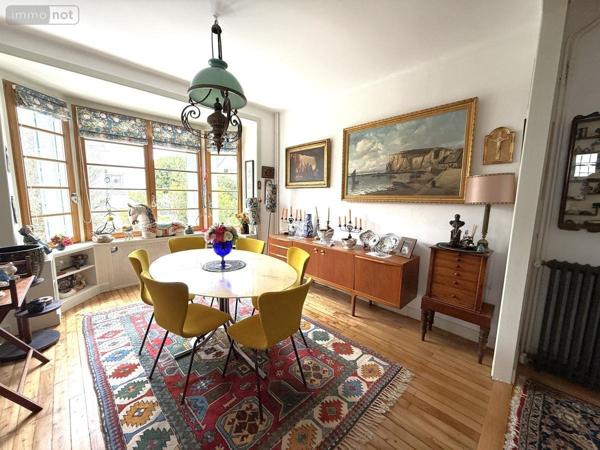 Maison à vendre à Auray dans le Morbihan (56400), ref : 56024-779