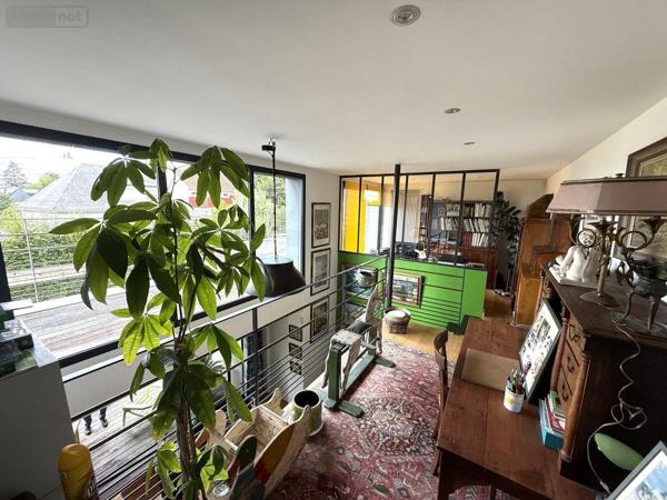 Maison à vendre à Auray dans le Morbihan (56400), ref : 56024-779