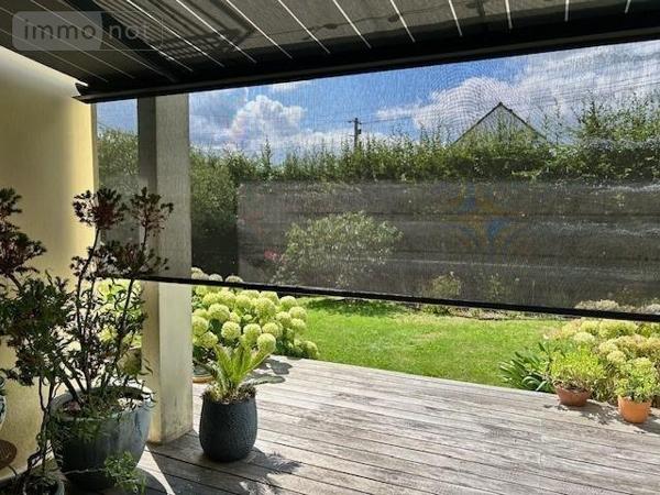 Maison à vendre à Auray dans le Morbihan (56400), ref : 56024-779