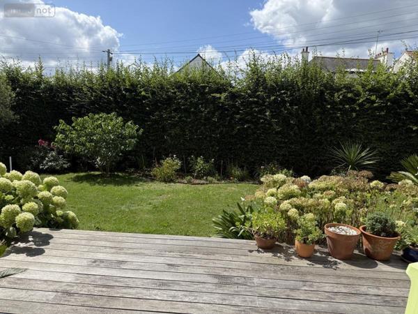 Maison à vendre à Auray dans le Morbihan (56400), ref : 56024-779