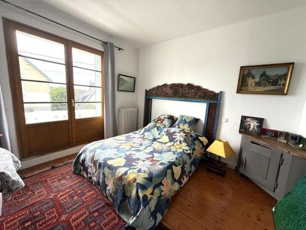 Maison à vendre à Auray dans le Morbihan (56400), ref : 56024-779