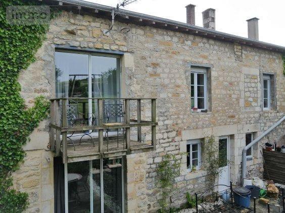 Maison à vendre à Chémery-Chéhéry dans les Ardennes (08450), ref : 10305/1218