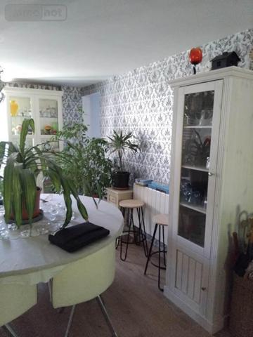 Maison à vendre à Chémery-Chéhéry dans les Ardennes (08450), ref : 10305/1218