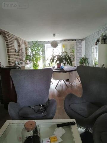 Maison à vendre à Chémery-Chéhéry dans les Ardennes (08450), ref : 10305/1218