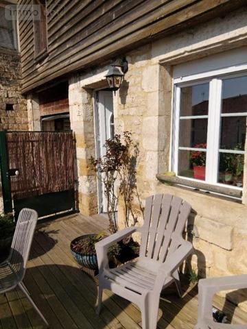 Maison à vendre à Chémery-Chéhéry dans les Ardennes (08450), ref : 10305/1218