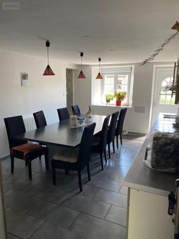 Maison à vendre à Chémery-Chéhéry dans les Ardennes (08450), ref : 10305/1218