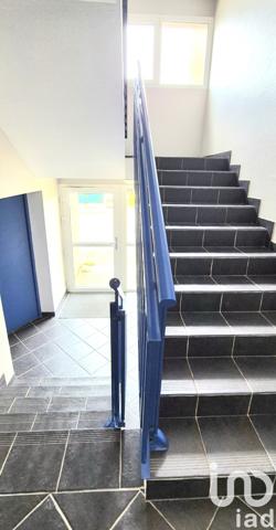 Appartement à vendre 4 pièces 98 m² Hayange