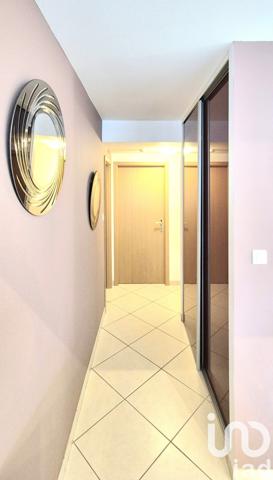 Appartement à vendre 4 pièces 98 m² Hayange