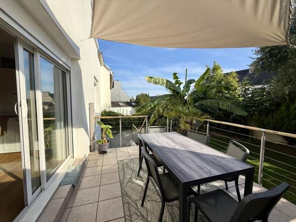 Maison à vendre |  Quimper |  6 pièces | 135 m²
