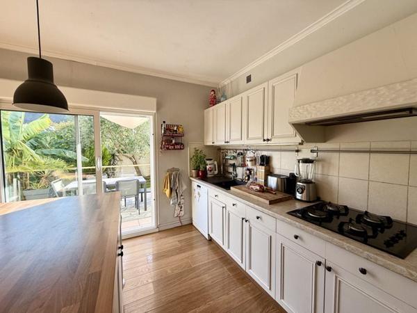 Maison à vendre |  Quimper |  6 pièces | 135 m²