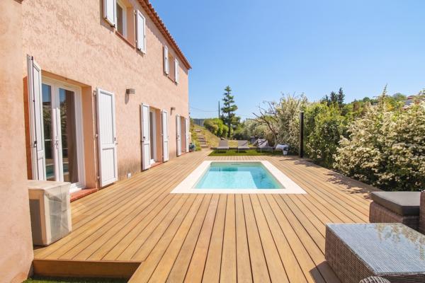 Maison à vendre à Nice (06000) - Alpes-Maritimes