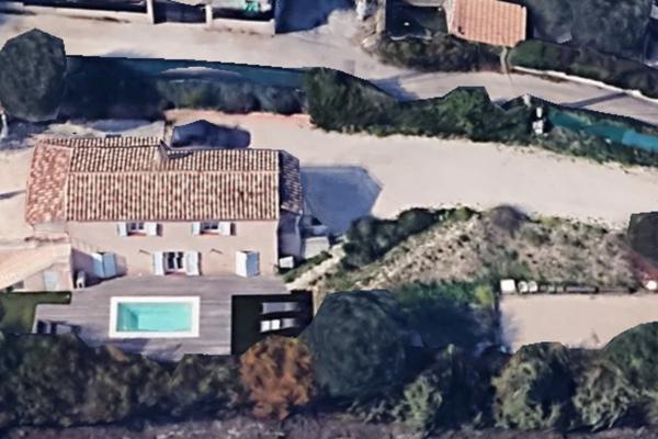 Maison à vendre à Nice (06000) - Alpes-Maritimes