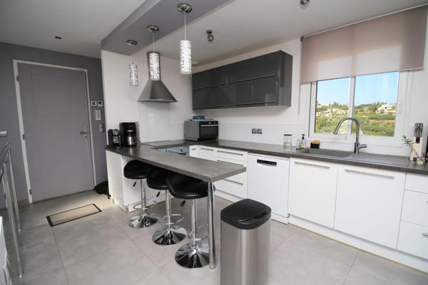 Maison à vendre à Nice (06000) - Alpes-Maritimes