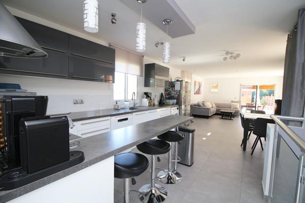 Maison à vendre à Nice (06000) - Alpes-Maritimes