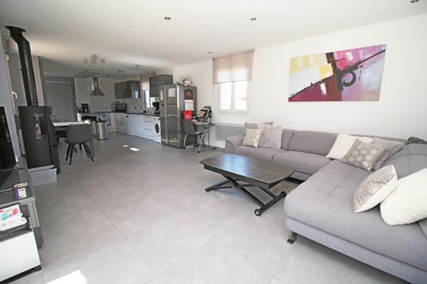 Maison à vendre à Nice (06000) - Alpes-Maritimes
