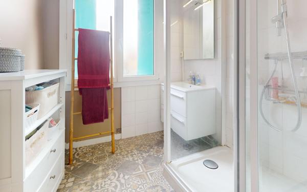 Appartement à vendre    4 pièces • 68,03 m2 La Voulte-sur-Rhône