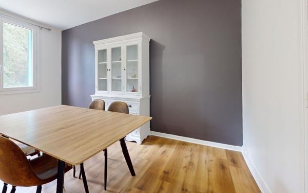 Appartement à vendre    4 pièces • 68,03 m2 La Voulte-sur-Rhône