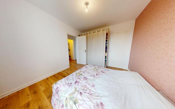 Appartement à vendre    4 pièces • 68,03 m2 La Voulte-sur-Rhône