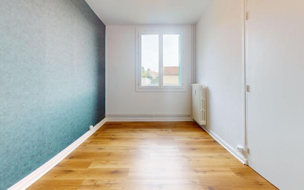 Appartement à vendre    4 pièces • 68,03 m2 La Voulte-sur-Rhône