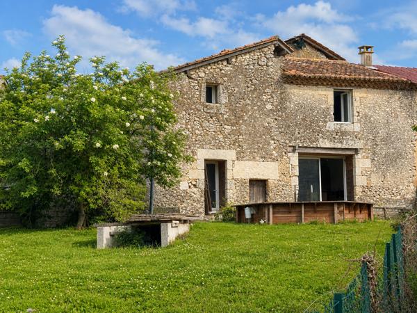 Maison à vendre à Neuvic (24190) - Dordogne