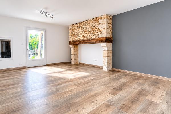 Maison à vendre à Neuvic (24190) - Dordogne