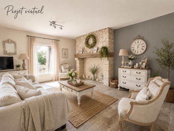 Maison à vendre à Neuvic (24190) - Dordogne