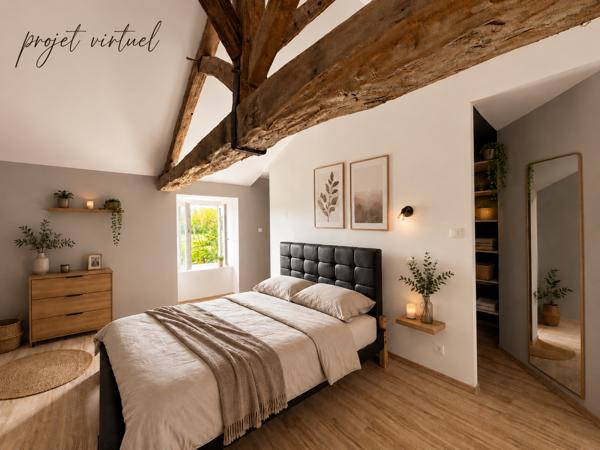 Maison à vendre à Neuvic (24190) - Dordogne