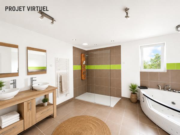 Maison à vendre à Neuvic (24190) - Dordogne