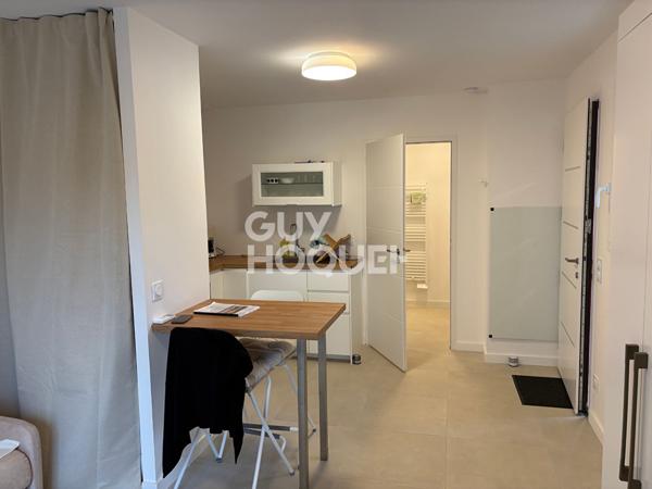 Magnifique Appartement Saint Jean De Luz 1 pièce(s)