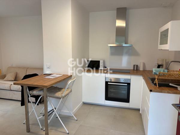Magnifique Appartement Saint Jean De Luz 1 pièce(s)