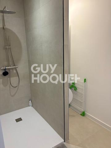 Magnifique Appartement Saint Jean De Luz 1 pièce(s)