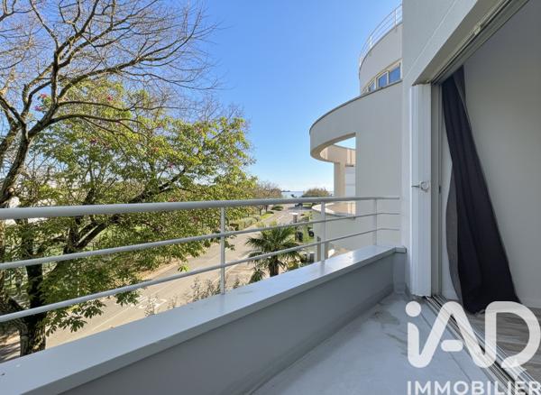 Appartement à vendre 1 pièce 26 m² La Rochelle