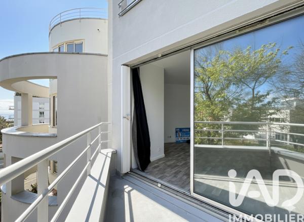 Appartement à vendre 1 pièce 26 m² La Rochelle