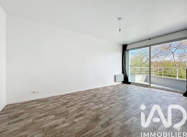 Appartement à vendre 1 pièce 26 m² La Rochelle