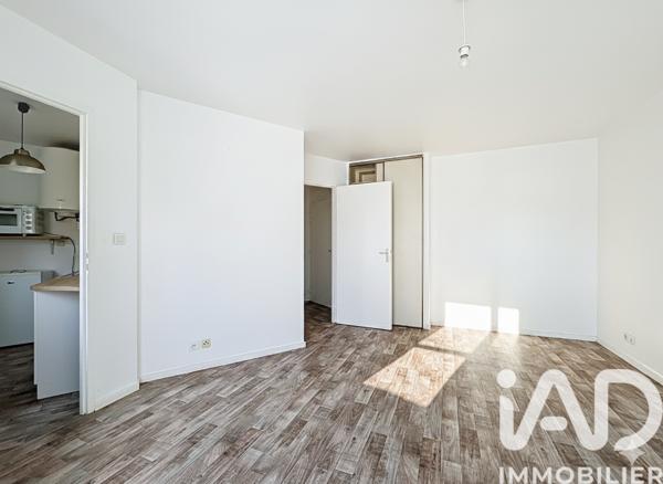 Appartement à vendre 1 pièce 26 m² La Rochelle