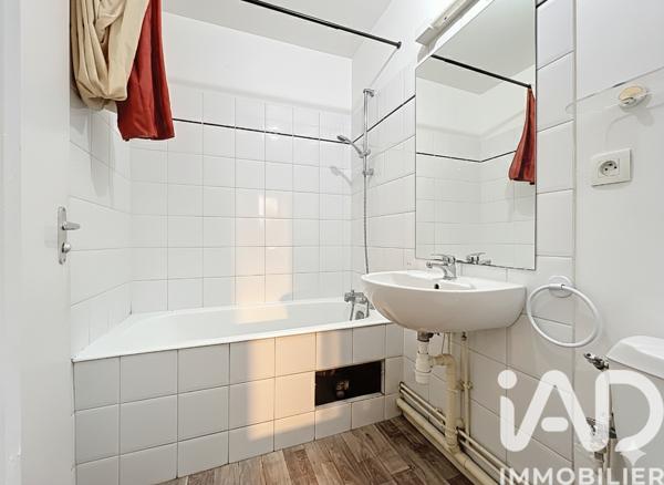 Appartement à vendre 1 pièce 26 m² La Rochelle