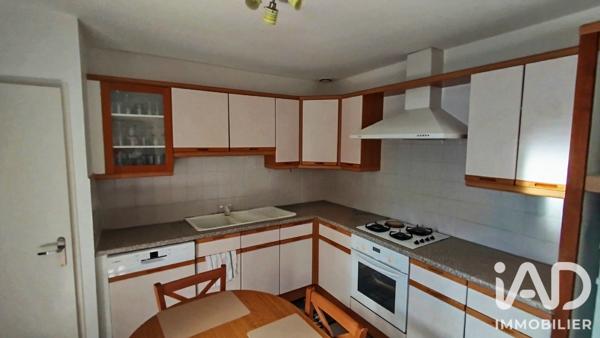 Maison à vendre 5 pièces 120 m² Le Taillan-Médoc