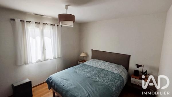 Maison à vendre 5 pièces 120 m² Le Taillan-Médoc