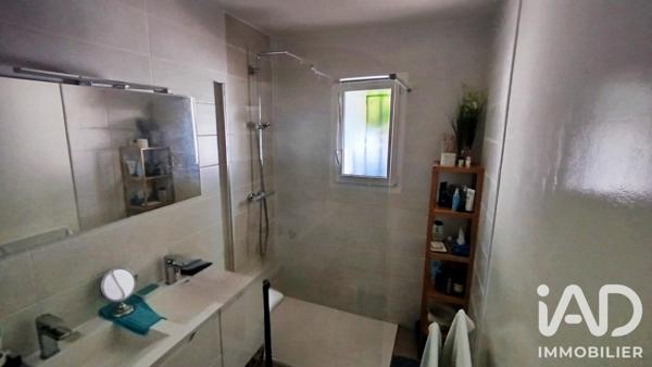 Maison à vendre 5 pièces 120 m² Le Taillan-Médoc