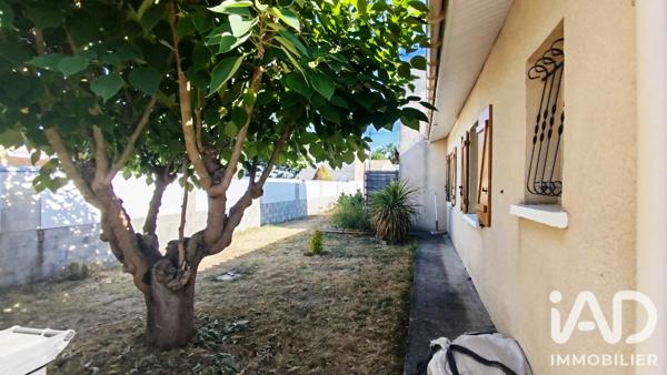 Maison à vendre 5 pièces 120 m² Le Taillan-Médoc