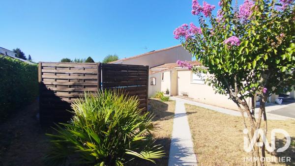 Maison à vendre 5 pièces 120 m² Le Taillan-Médoc