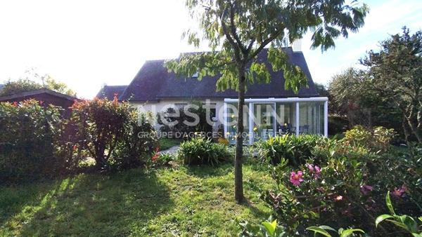 Maison située à St Gildas de Rhuys - proche commerces